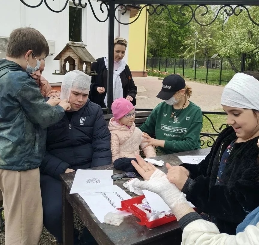 Квест 