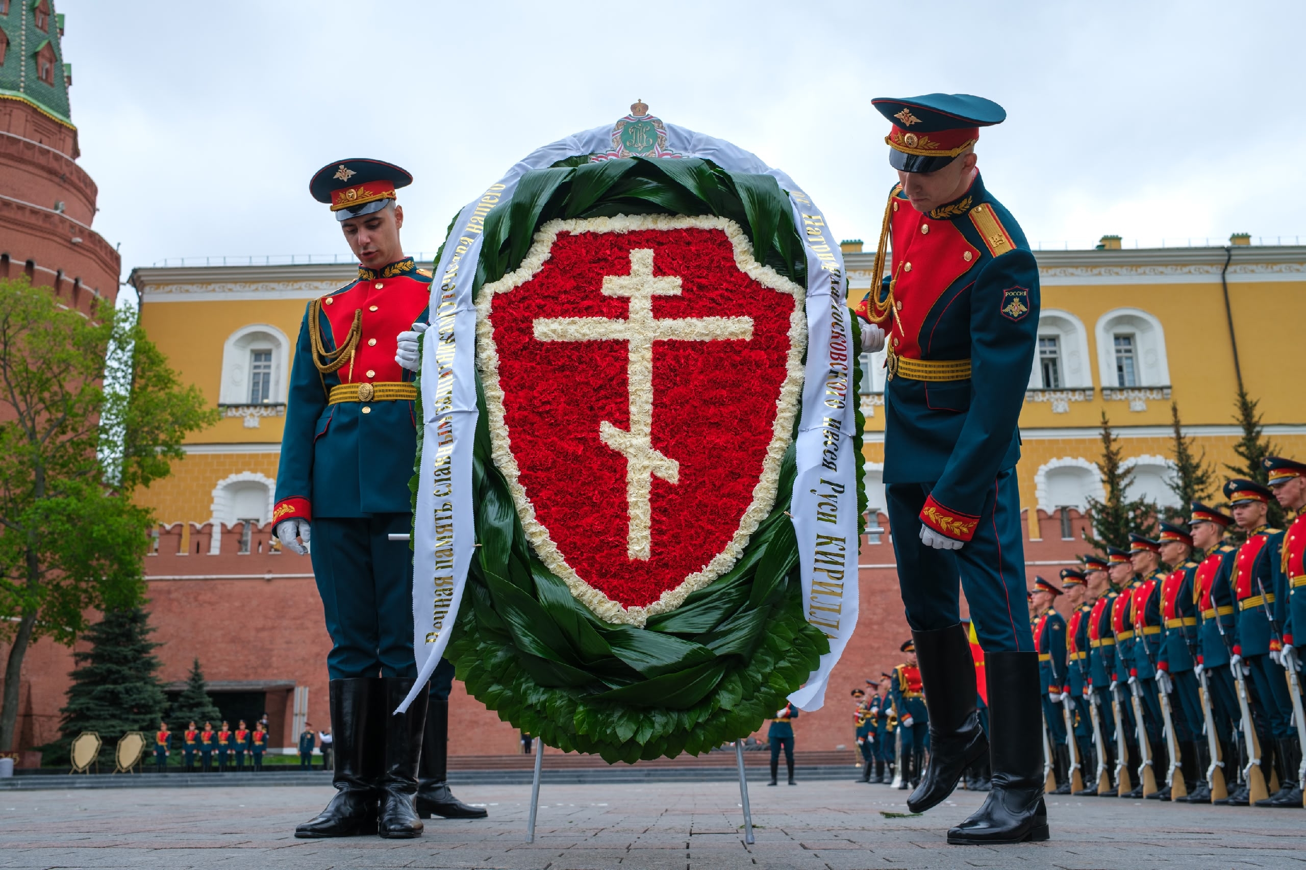 День Победы